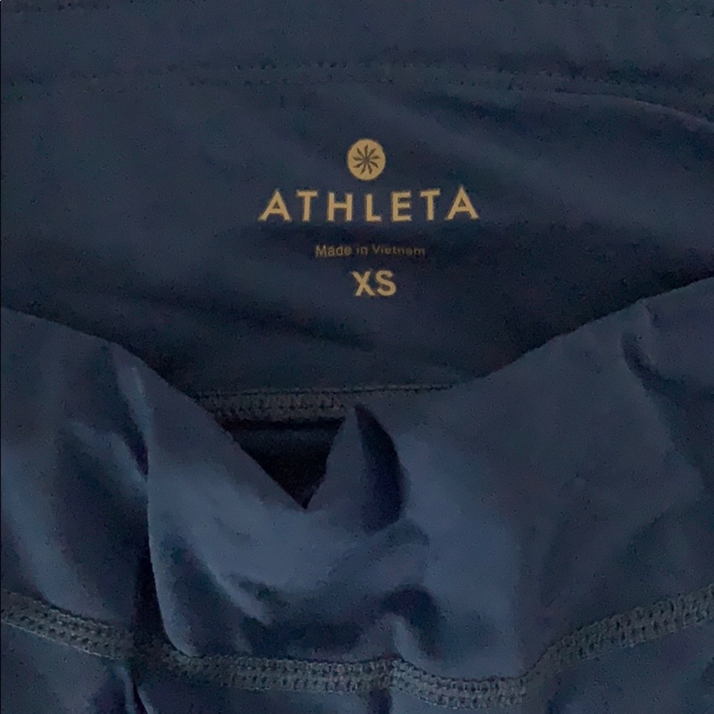 ATHLETA Leggings (XS)